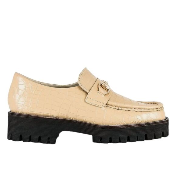 INTENTIONALLY BLANK Hk2 Loafer In Ojai - Picture 1 of 15